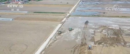 耕地质量如何提升