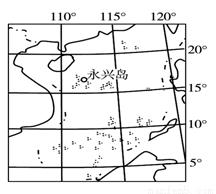 耕地优势度最高的地区