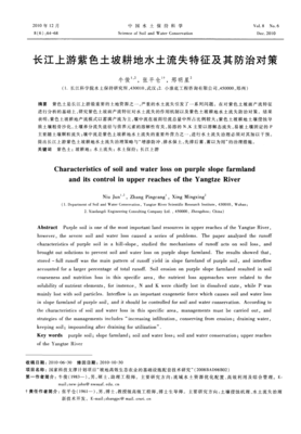 耕地资源利用中存在的问题及对策