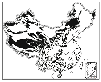 我国耕地资源充足吗