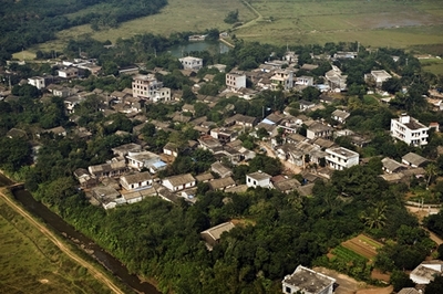 海南土地流转交易平台