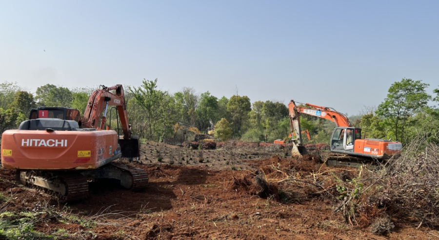 土地流转资讯官网网址查询