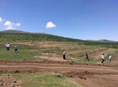 土地流转做法错误的是