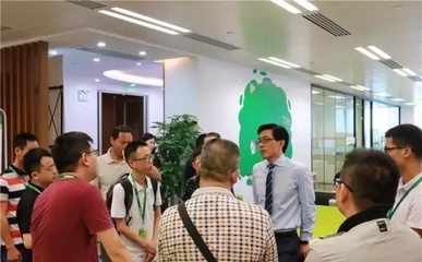 土地流转的成效与反响