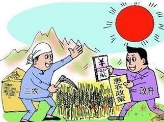 土地流转200亩有什么补贴政策