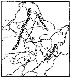 我国现有耕地约为